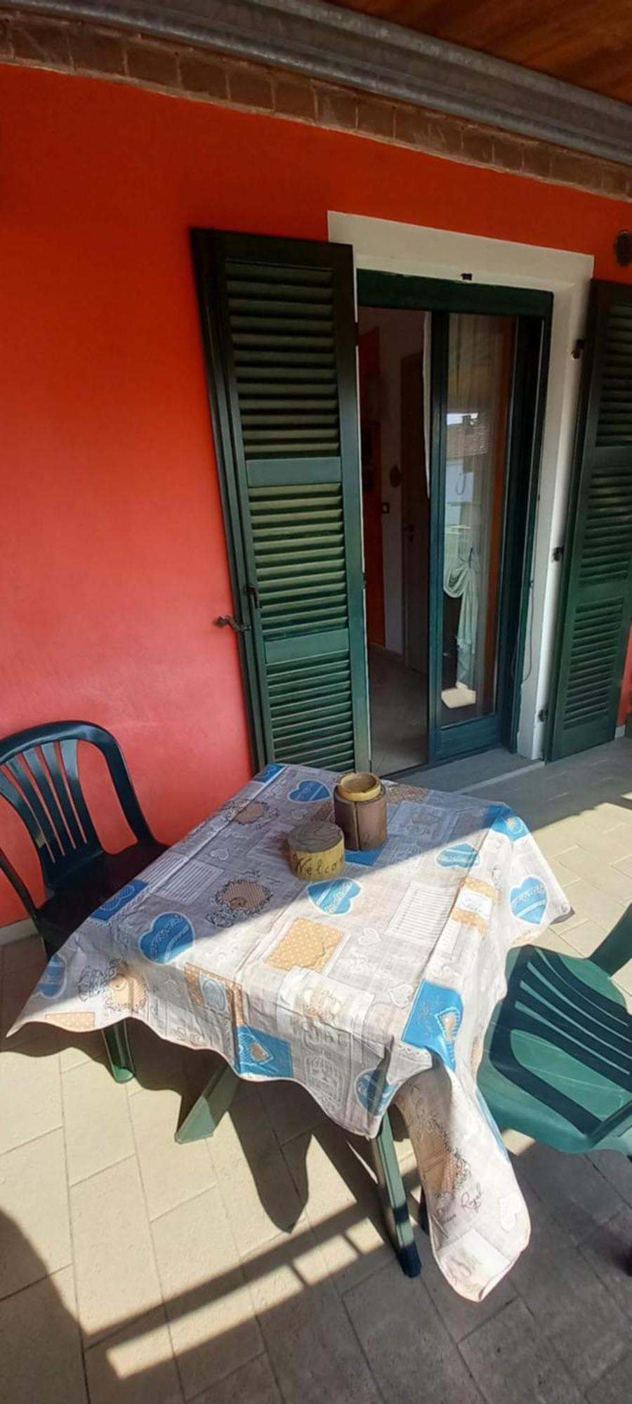 Casa Appartamento Vacanze La Fermata Delle Rondini Castello di Annone Экстерьер фото