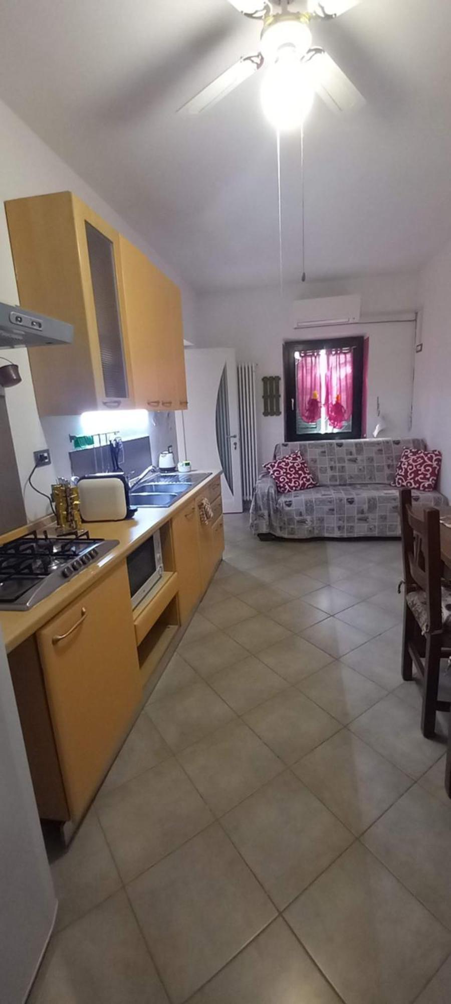 Casa Appartamento Vacanze La Fermata Delle Rondini Castello di Annone Экстерьер фото