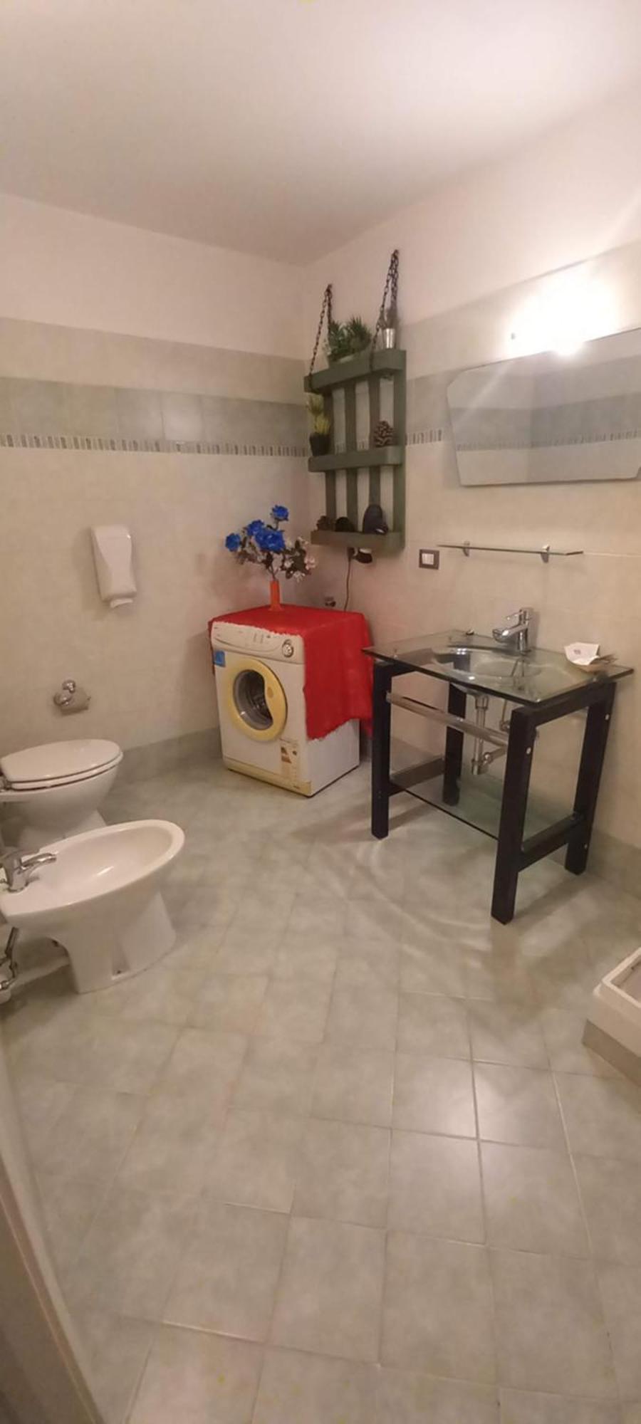Casa Appartamento Vacanze La Fermata Delle Rondini Castello di Annone Экстерьер фото