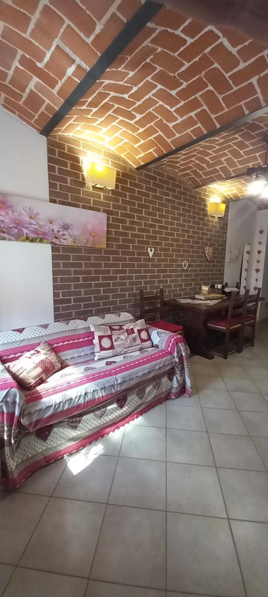 Casa Appartamento Vacanze La Fermata Delle Rondini Castello di Annone Экстерьер фото