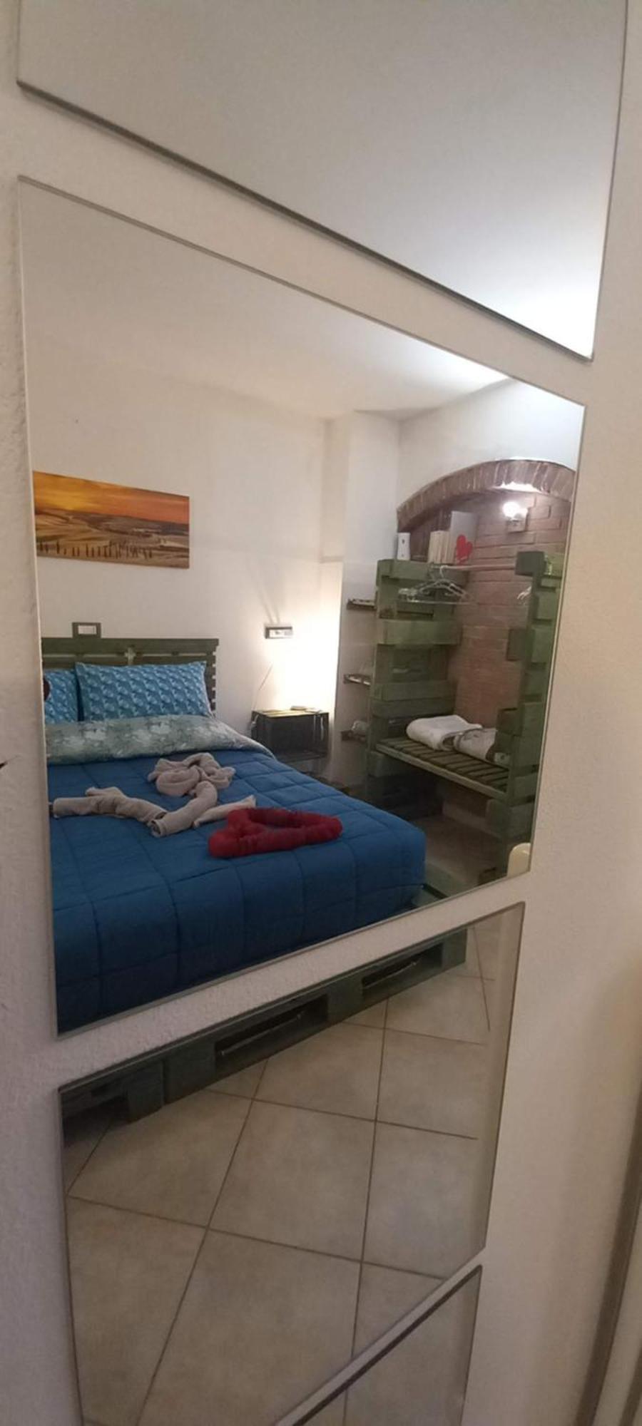 Casa Appartamento Vacanze La Fermata Delle Rondini Castello di Annone Экстерьер фото